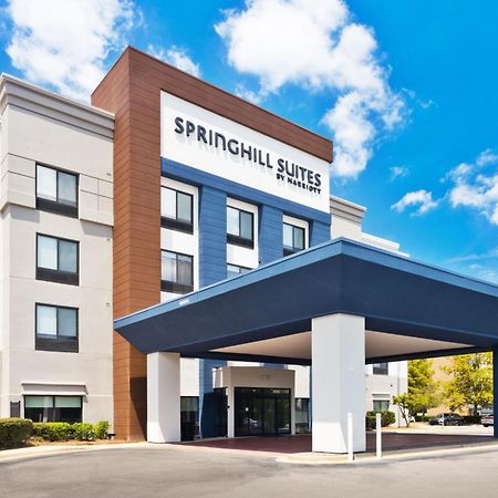 Springhill Suites Birmingham Colonnade Dış mekan fotoğraf