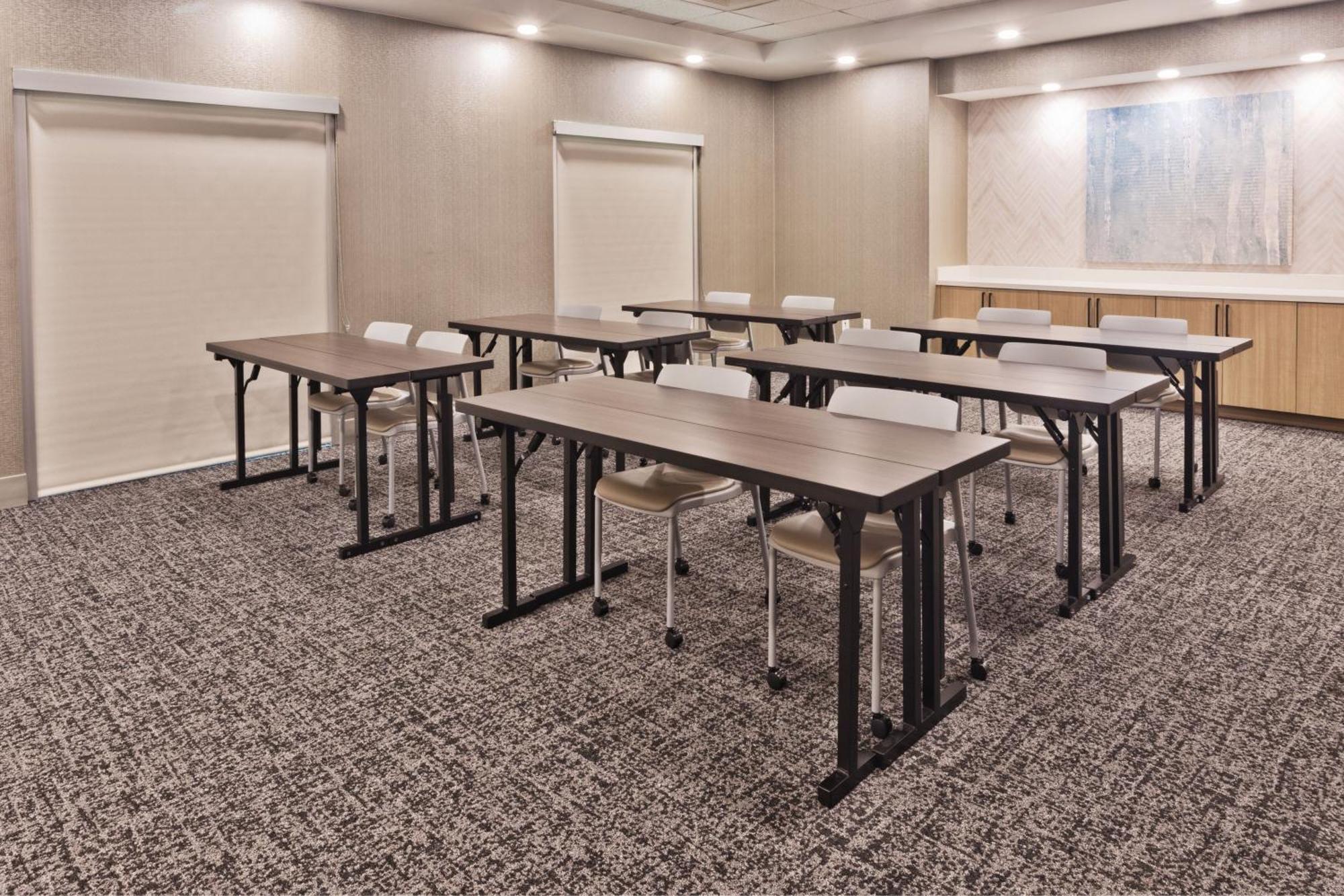 Springhill Suites Birmingham Colonnade Dış mekan fotoğraf