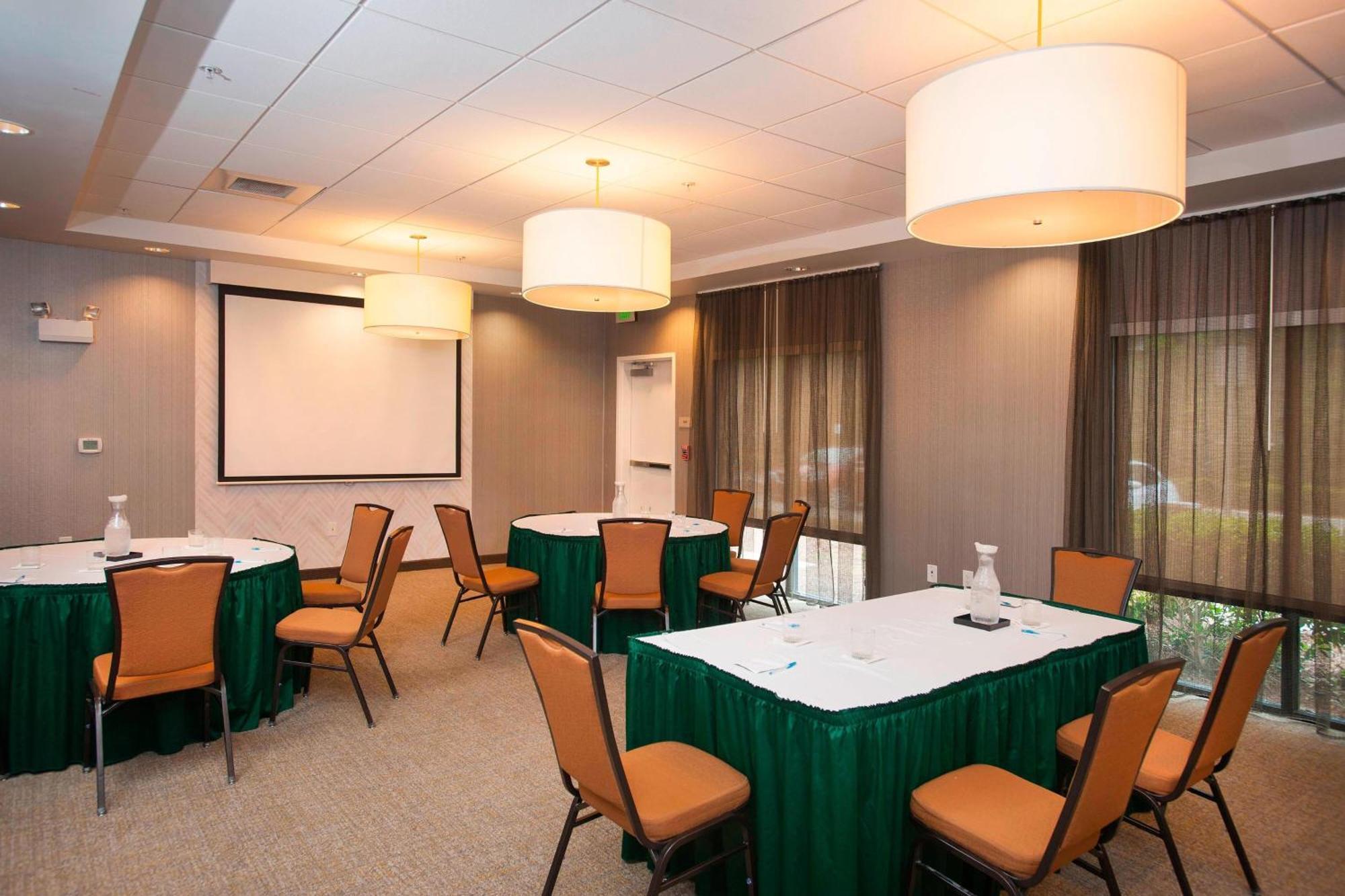 Springhill Suites Birmingham Colonnade Dış mekan fotoğraf
