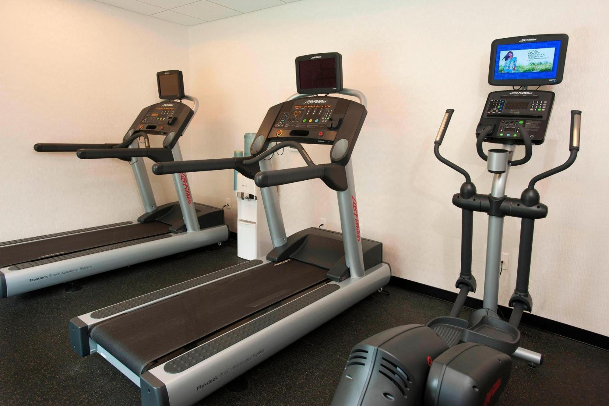 Springhill Suites Birmingham Colonnade Dış mekan fotoğraf