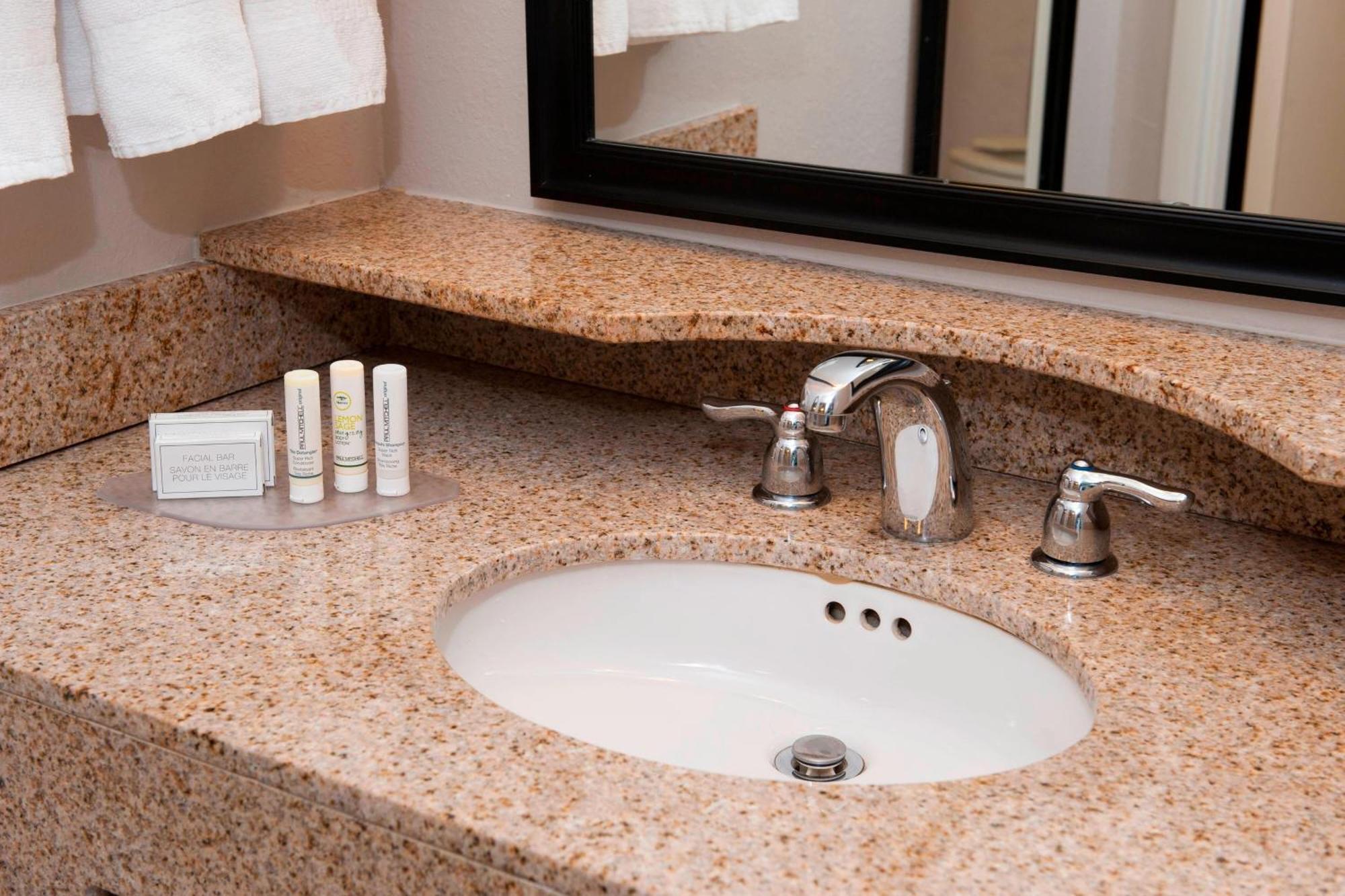 Springhill Suites Birmingham Colonnade Dış mekan fotoğraf