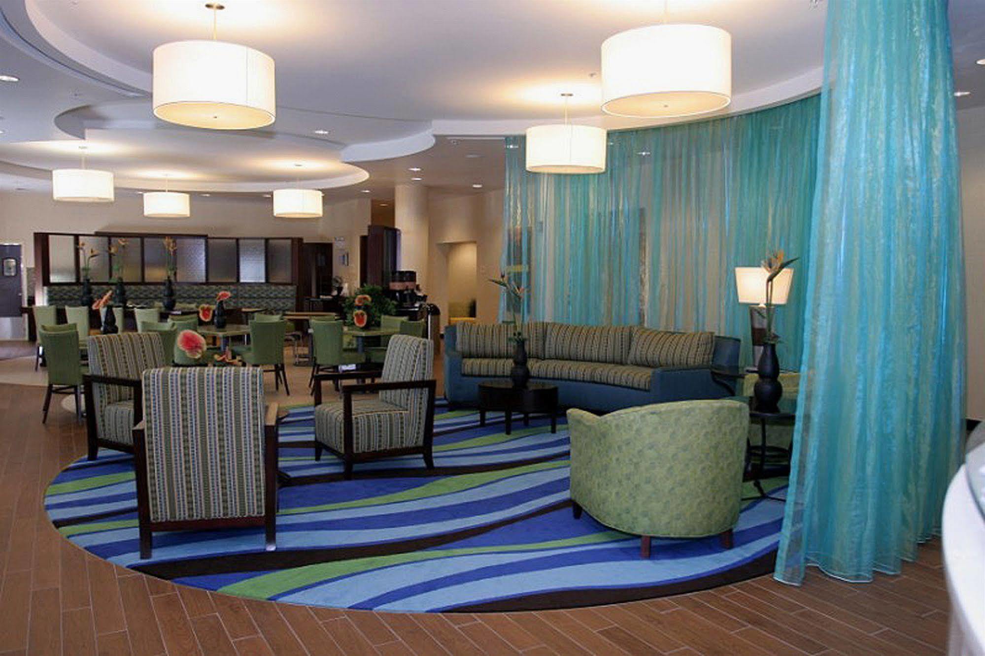 Springhill Suites Birmingham Colonnade Dış mekan fotoğraf