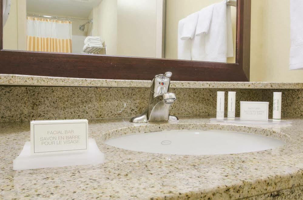 Springhill Suites Birmingham Colonnade Dış mekan fotoğraf