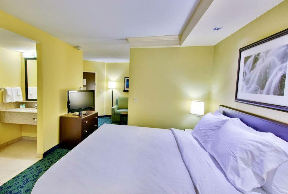 Springhill Suites Birmingham Colonnade Dış mekan fotoğraf